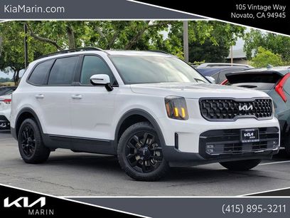 Used 2024 Kia Telluride SX X-Pro