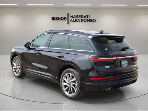 Used 2025 Lincoln Corsair Grand Touring w/ Equipment Group 301A AWD/4WD image 6