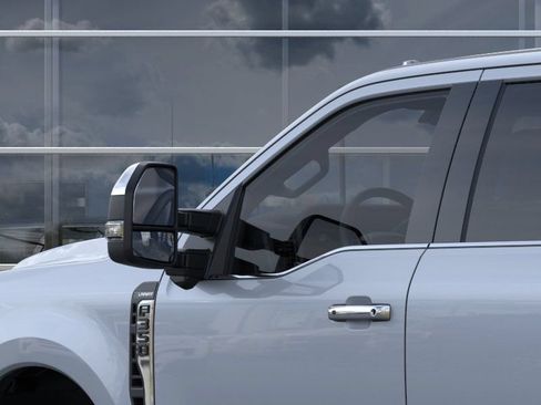 New 2026 Ford F350 Lariat w/ Lariat Premium Package AWD/4WD image 21