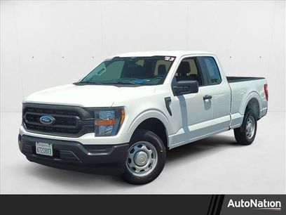 Used 2023 Ford F150 XL w/ Trailer Tow Package