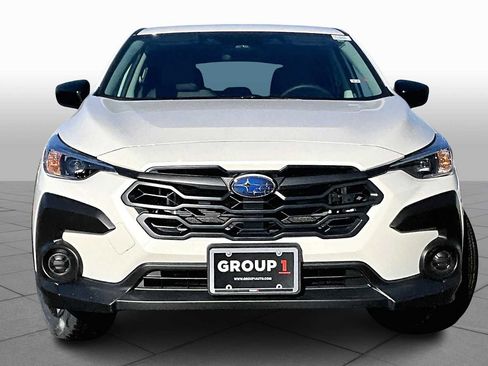 New 2026 Subaru Crosstrek 2.5i image 3