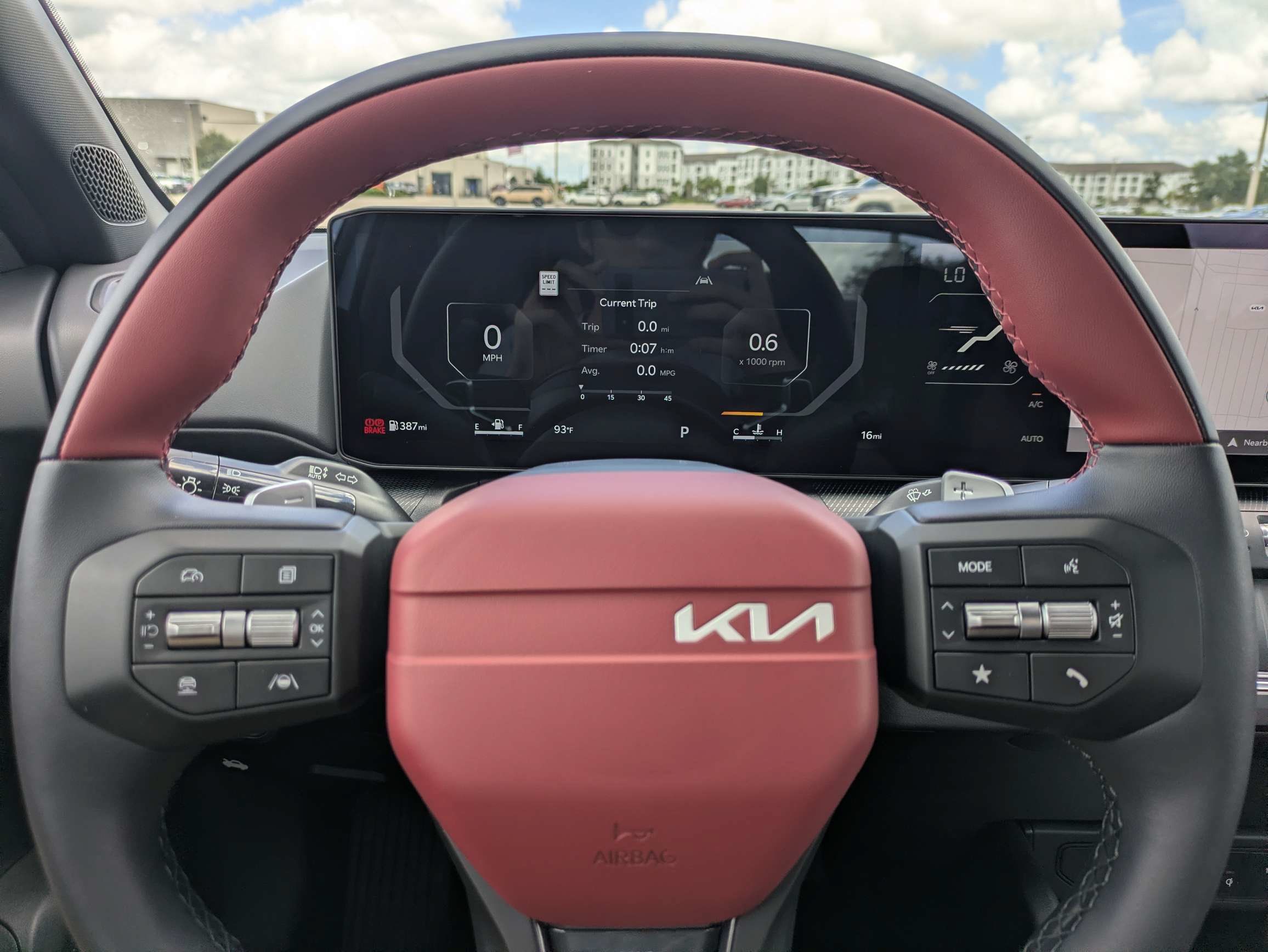 New 2026 Kia K4 EX w/ GT-Line Premium Package FWD image 31