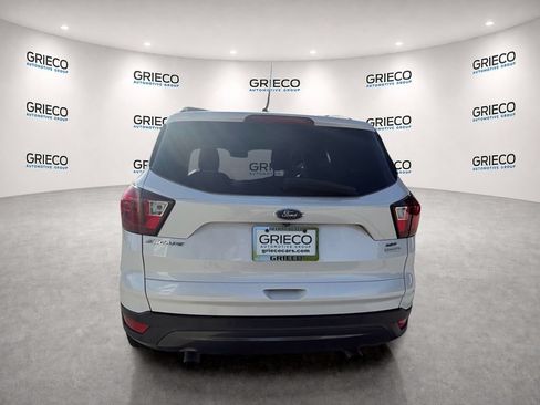 Used 2019 Ford Escape SEL FWD image 6