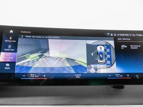 Used 2022 BMW iX xDrive50 w/ Premium Package AWD/4WD image 23