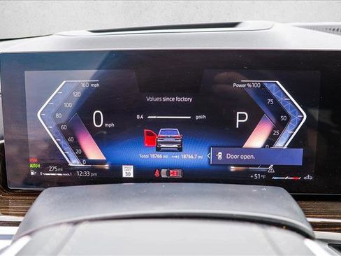 Used 2025 BMW X5 xDrive40i image 15