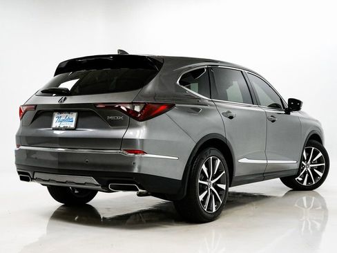 Used 2025 Acura MDX w/ Technology Package image 33