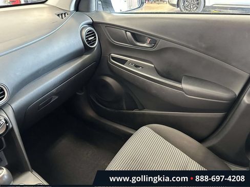 Used 2020 Hyundai Kona SEL FWD image 30