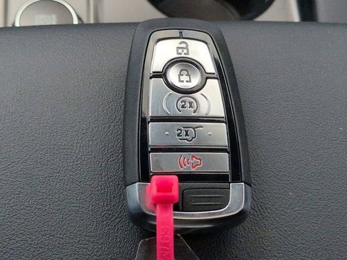 New 2026 Ford Explorer ST AWD/4WD image 35