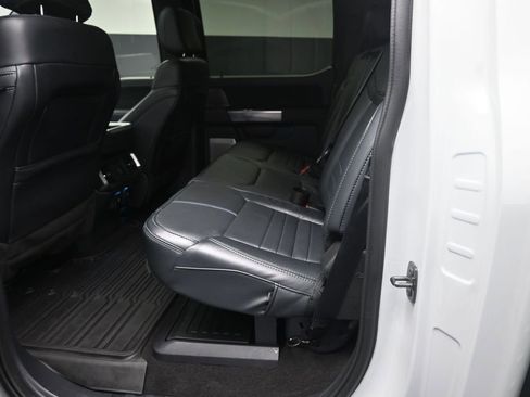Used 2024 Ford F150 Platinum w/ Equipment Group 702A High AWD/4WD image 21