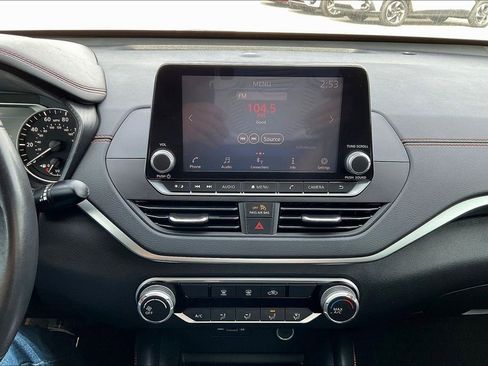 Used 2020 Nissan Altima 2.5 SR image 24