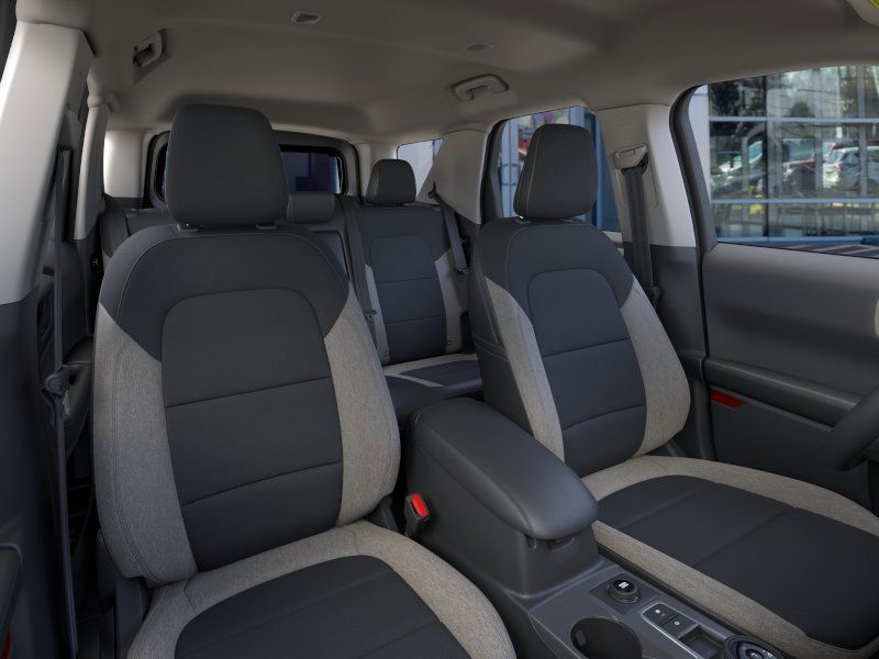 New 2026 Ford Bronco Sport Big Bend AWD/4WD image 11
