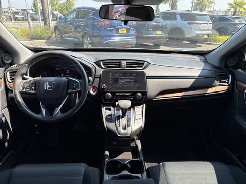 Certified 2022 Honda CR-V EX image 26