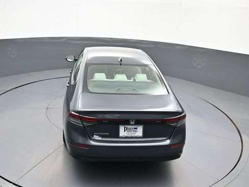 Used 2023 Honda Accord LX image 38