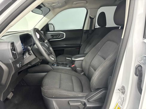 Used 2022 Ford Bronco Sport AWD/4WD image 13