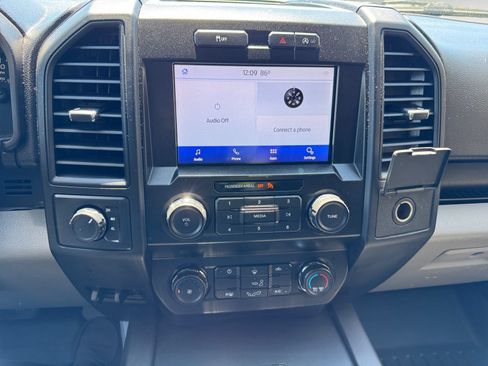 Used 2020 Ford F150 XL w/ Equipment Group 101A Mid AWD/4WD image 15