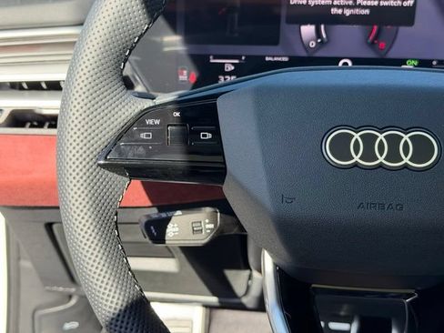 New 2026 Audi S5 Premium Plus AWD/4WD image 17