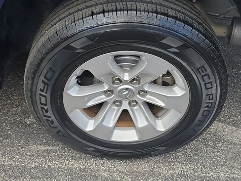 Used 2021 RAM 1500 Laramie image 8