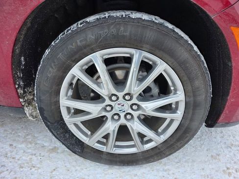 Used 2023 Buick Enclave Premium w/ Experience Buick Package image 5