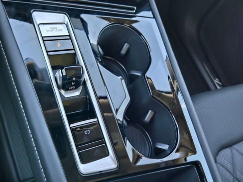New 2026 Volkswagen Atlas SEL Premium R-Line AWD/4WD image 11