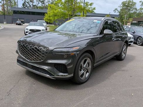 Used 2026 Genesis GV70 2.5T AWD/4WD image 8