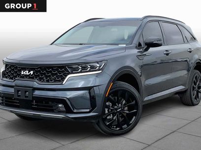 Used 2023 Kia Sorento SX