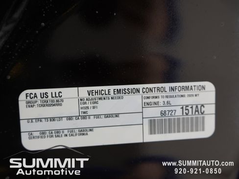 New 2026 Dodge Durango GT image 20