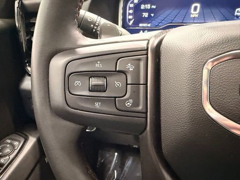 Used 2023 GMC Sierra 1500 AT4 w/ AT4 Preferred Package AWD/4WD image 33