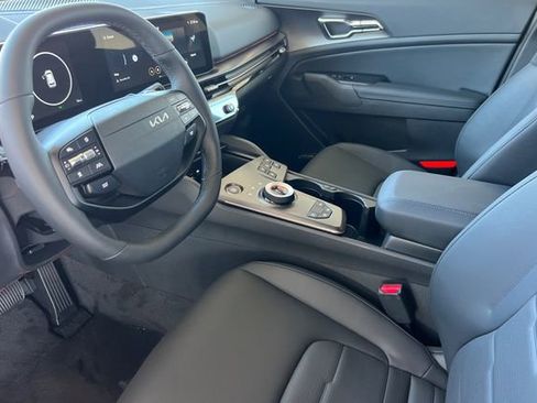 New 2026 Kia Sportage SX Prestige image 11