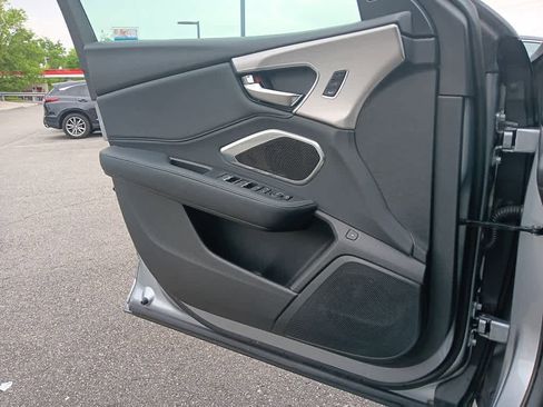 Used 2023 Acura RDX AWD image 32