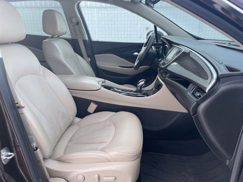 Used 2020 Buick Envision Preferred image 15
