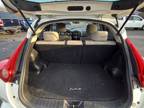 Used 2014 Nissan Juke SV image 13
