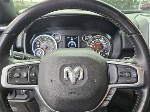 Used 2022 RAM 1500 Big Horn image 25