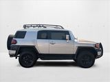 Used 2008 Toyota FJ Cruiser 4WD image 4