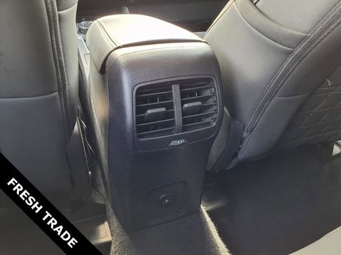 Used 2025 Ford Bronco Sport Big Bend AWD/4WD image 24