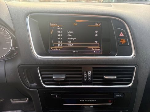 Used 2014 Audi SQ5 Premium Plus image 15