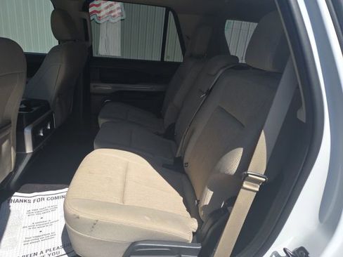 Used 2023 Ford Expedition XLT AWD/4WD image 27