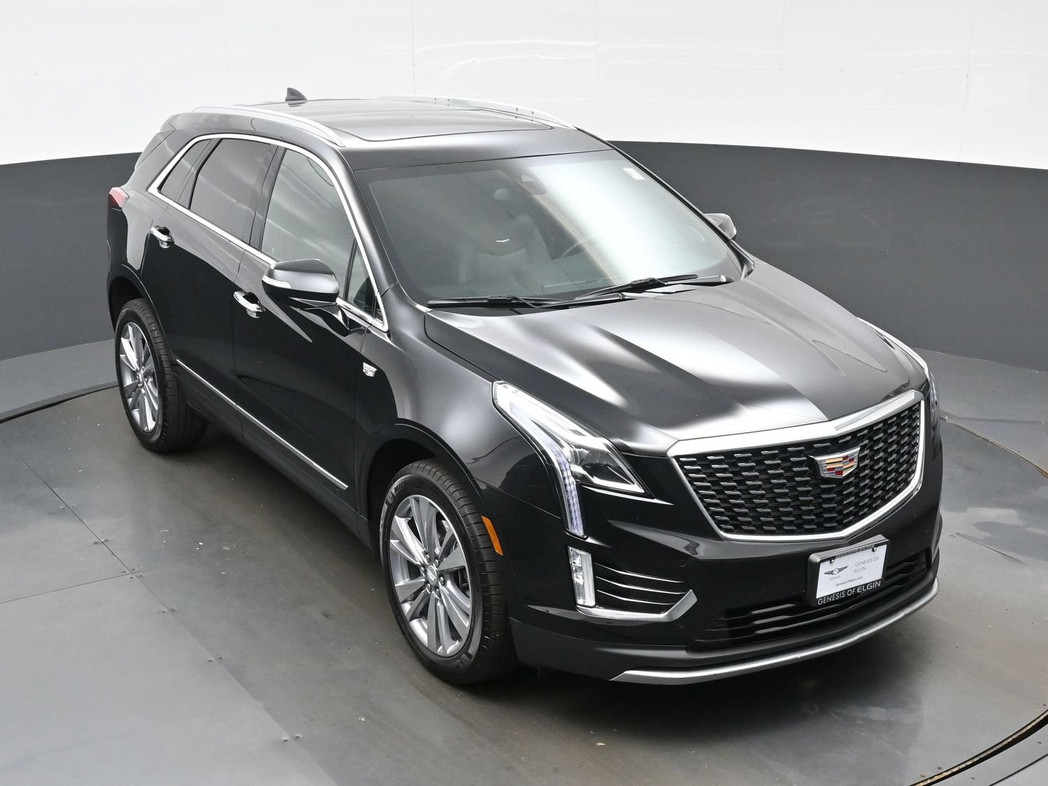 Used 2024 Cadillac XT5 Premium Luxury w/ LPO, Floor Liner Package AWD/4WD image 41