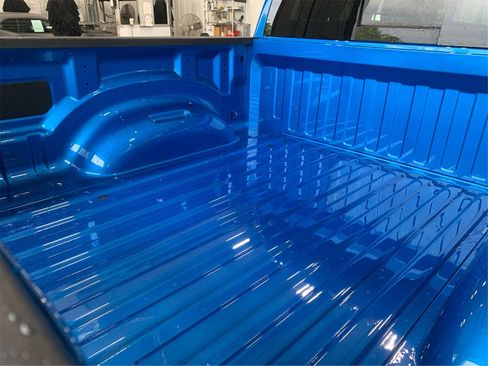 Used 2025 RAM 1500 Tradesman w/ Night Edition image 21