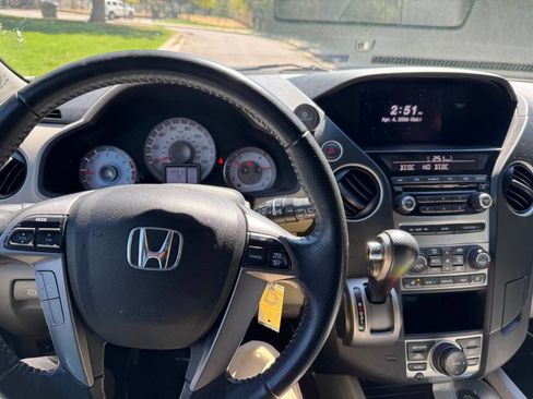 Used 2013 Honda Pilot EX-L image 12
