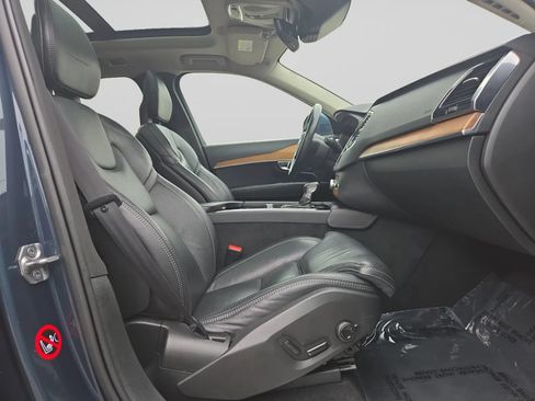 Used 2018 Volvo XC90 T6 Inscription w/ Convenience Package AWD/4WD image 34