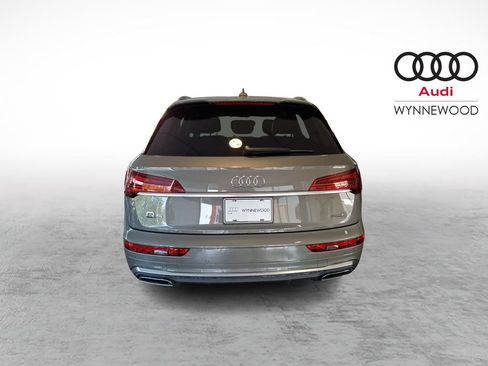 Used 2023 Audi Q5 2.0T Premium w/ Convenience Package AWD/4WD image 5