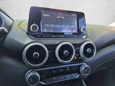 Used 2020 Nissan Sentra S FWD image 12