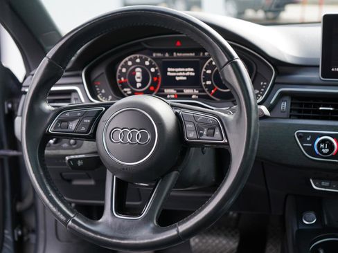 Used 2019 Audi A5 2.0T Premium Plus w/ Premium Plus image 47