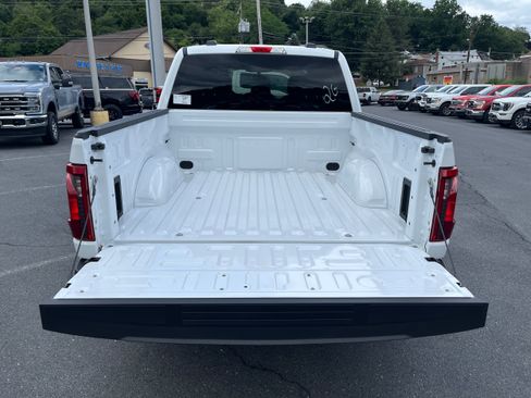 New 2026 Ford F150 STX w/ Equipment Group 200A AWD/4WD image 8