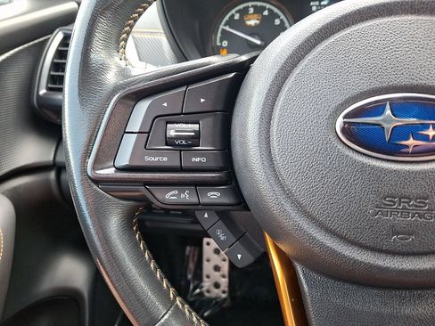 Used 2022 Subaru Forester Wilderness AWD/4WD image 24