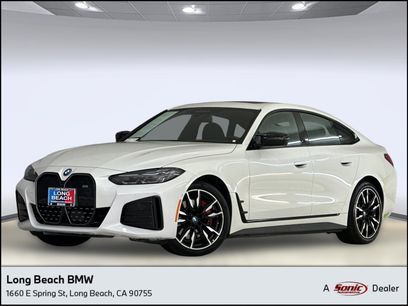Used 2023 BMW i4 M50