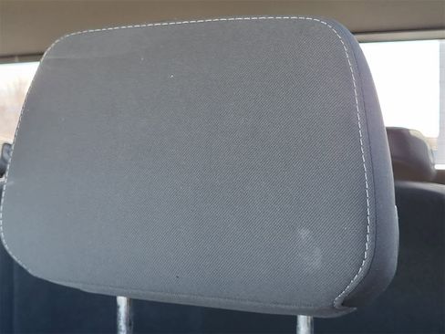 Used 2020 Chevrolet Silverado 1500 LT Trail Boss image 15