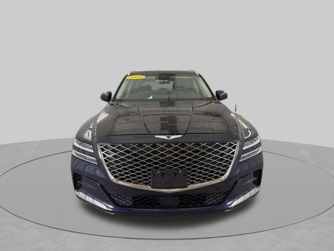 Used 2024 Genesis GV80 3.5T AWD/4WD image 3