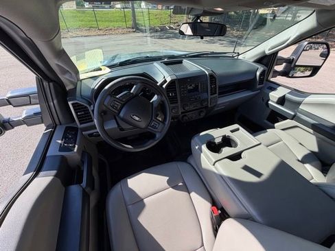 Used 2022 Ford F250 XL w/ Power Equipment Group AWD/4WD image 19