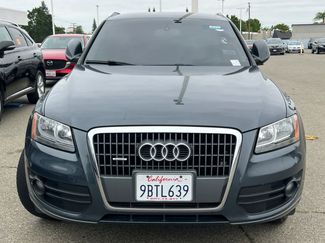 Used 2011 Audi Q5 2.0T Premium AWD/4WD video 2
